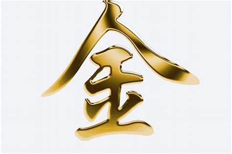 屬性金的字|五行属金的字